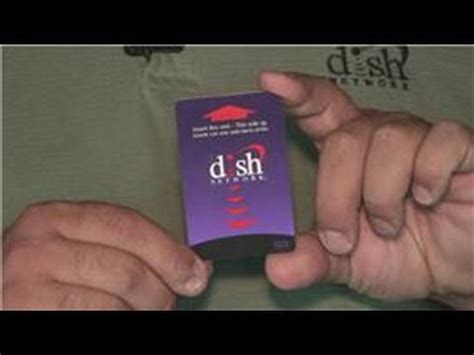 how to hack a dish network smart card|Satellite Card Hacking .